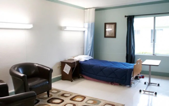Escondido Post Acute Rehab