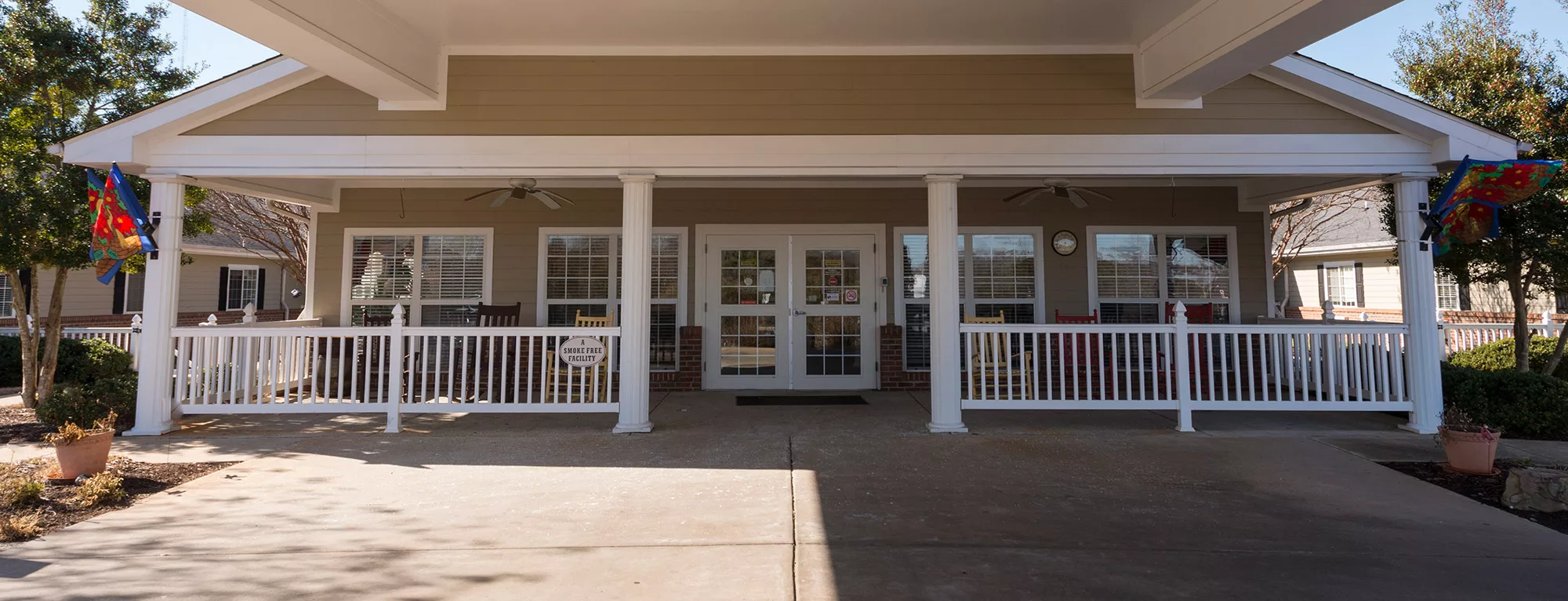 Autumn Care Of Statesville