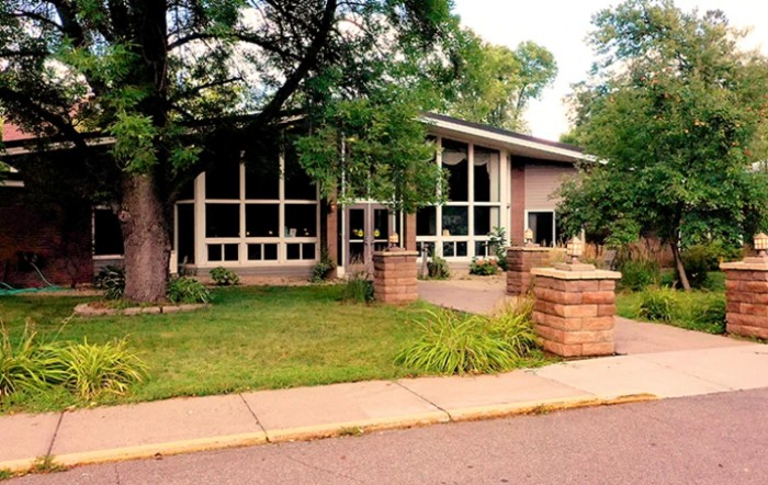 The Estates At Rush City