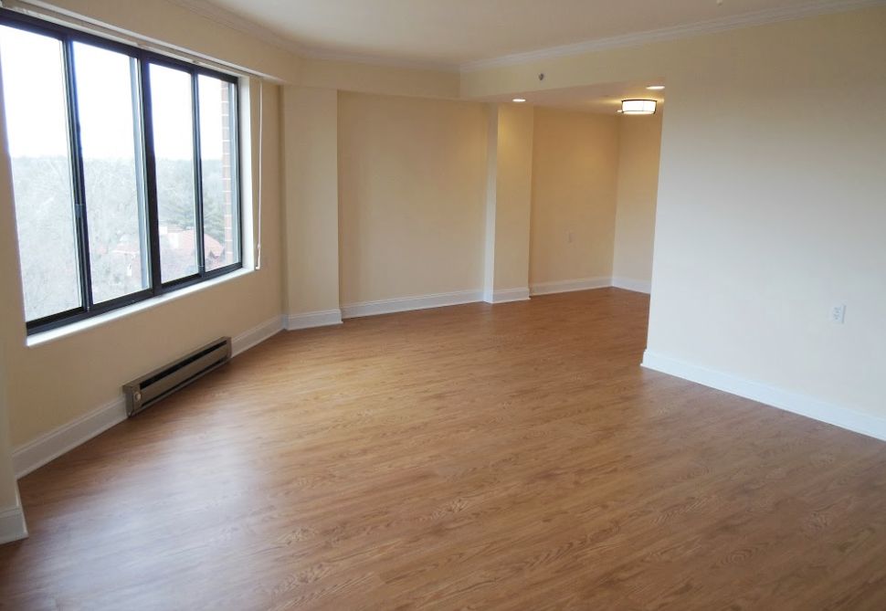 Roland Park Place