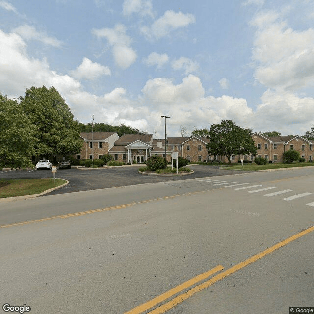 Wedgewood Manor