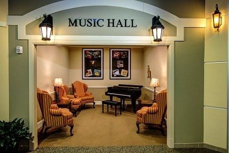 Ellery Arbor Memory Care