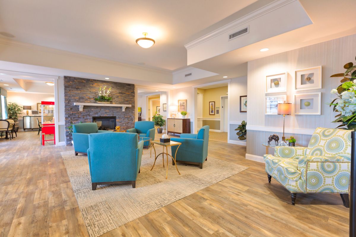 The Enclave at Anthem Senior Living