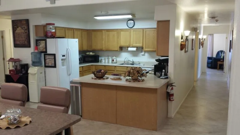 Mesa Elder Care