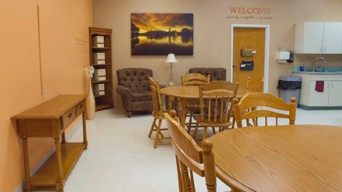 Wayne Country View Care And Rehabilitation