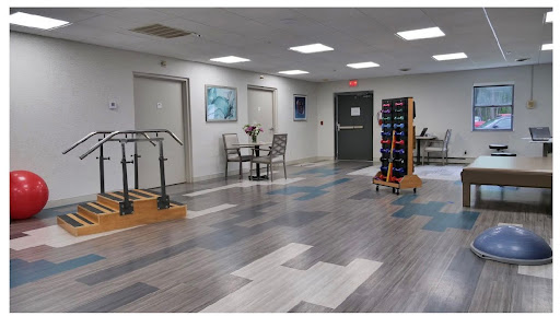 Sunrise Nursing Healthcare