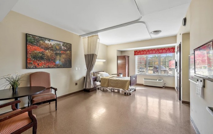 Maple Manor Rehab Center Of Novi