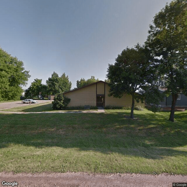 Thompson Manor Apartments