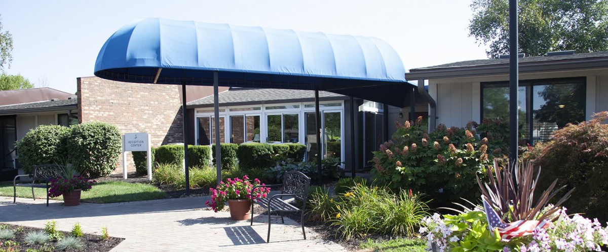 Brookdale Kettering