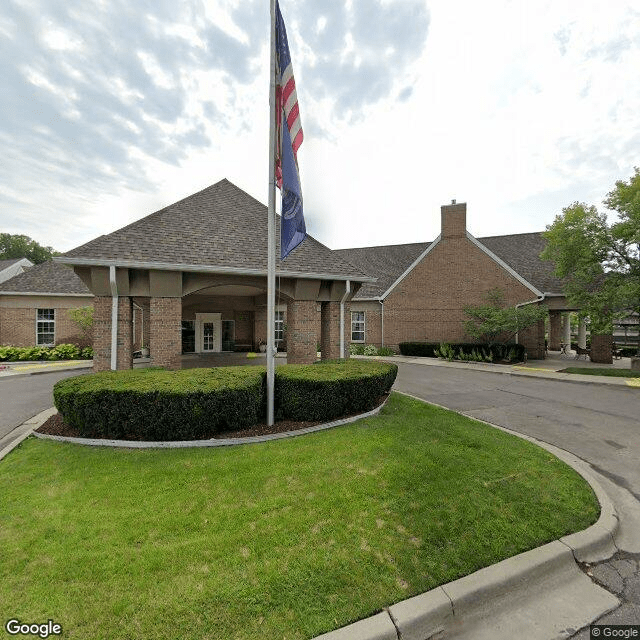 Samaritas Senior Living of Bloomfield Hills