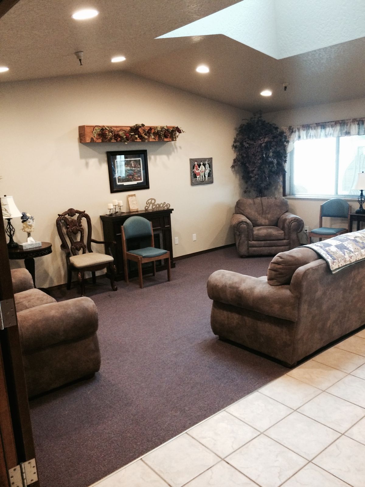 Royal Villa Care Center