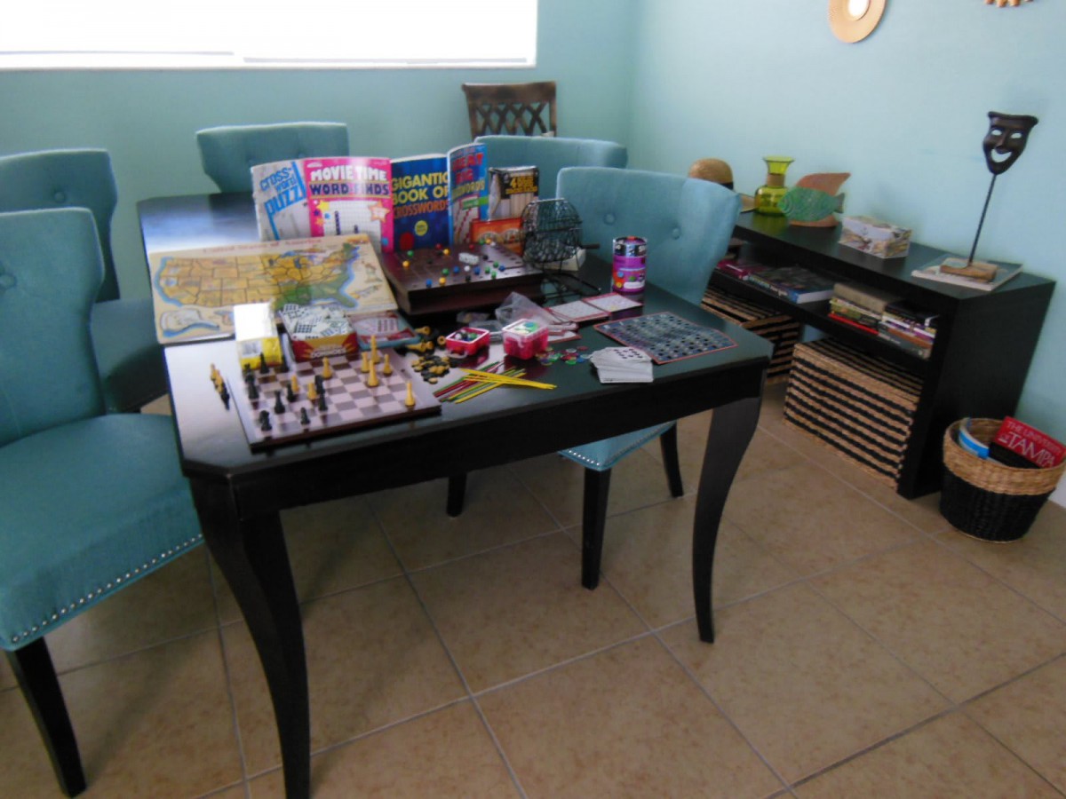 Kendall Gardens Assisted Living Facility
