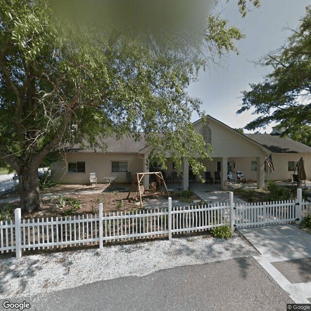 Lakeview Rest Home