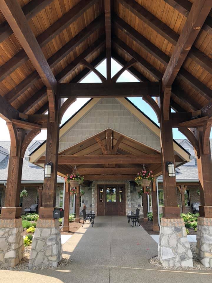 Inn at Library Way