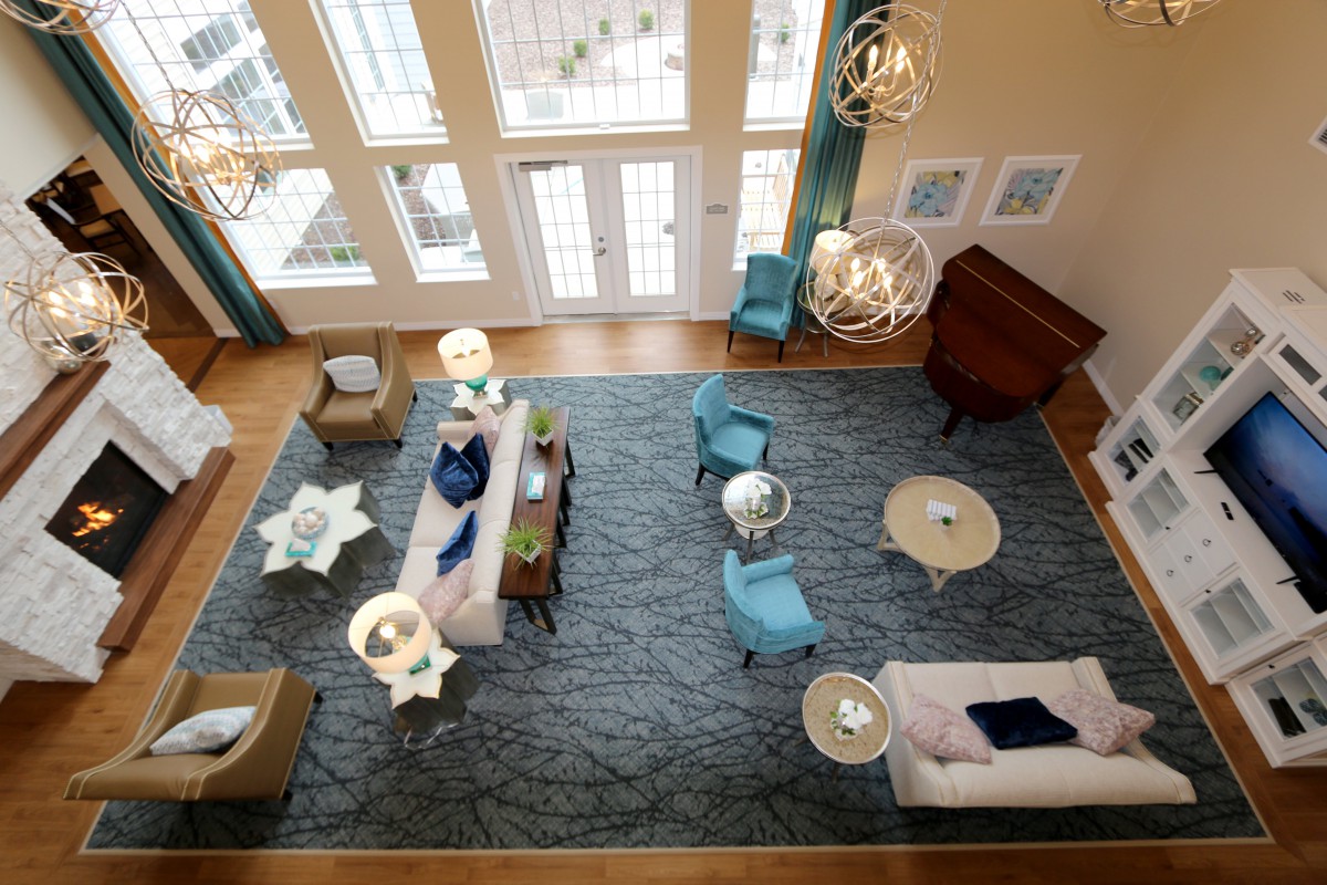 Maumee Pointe Assisted Living and Memory Care