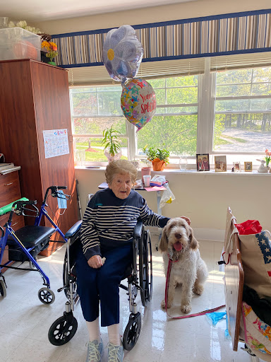 Holden Rehabilitation & Nursing Center