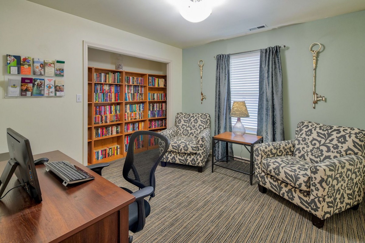 Leisure Living Lakeside