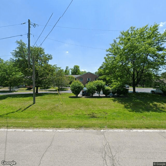 Crown Pointe Indianapolis