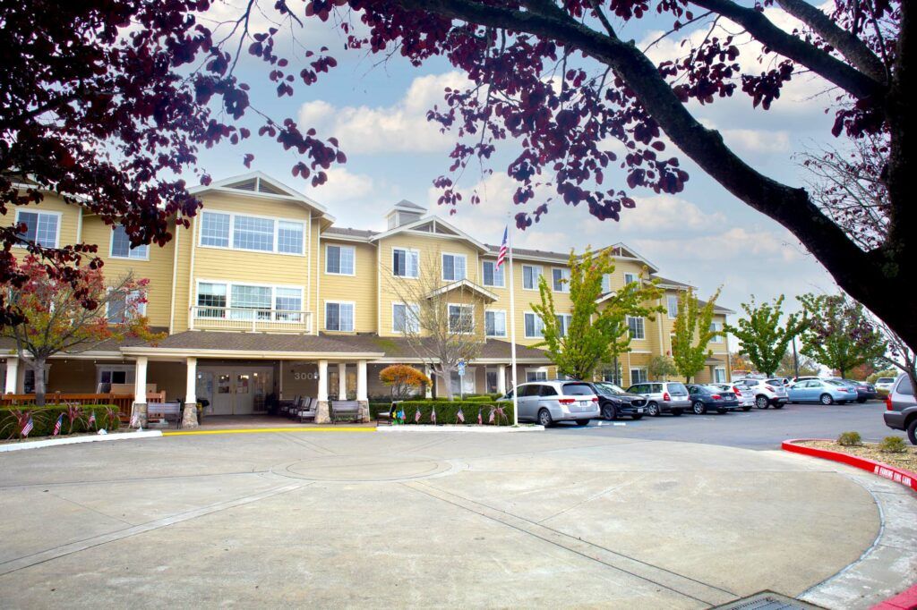 Arbol Residences Of Santa Rosa