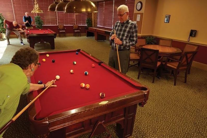 Riddle Village Life Care