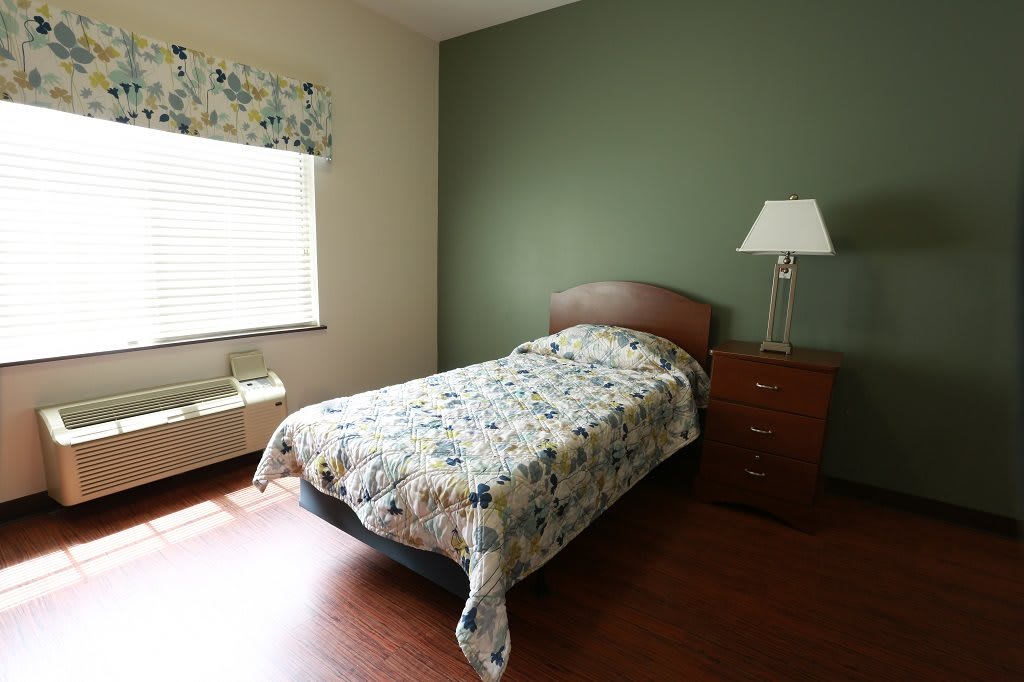 Franklin Manor Assisted Living Center