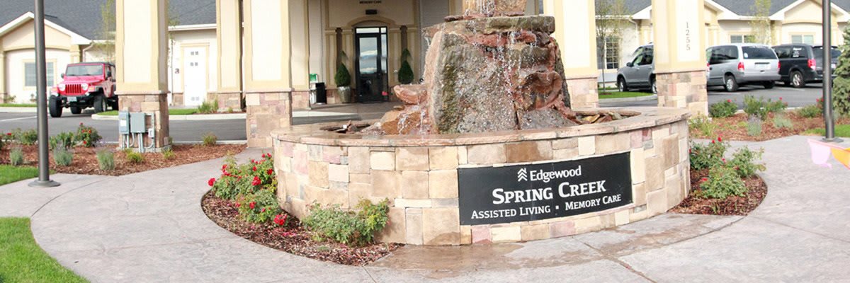 Edgewood Spring Creek Fruitland