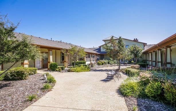 Walnut Creek Assisted Living and Memory Care