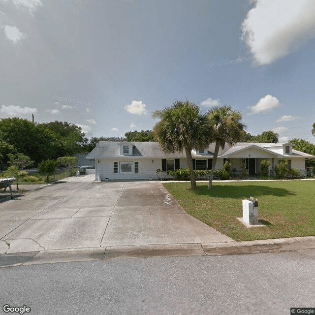 Rebecca Manor Retirement Home