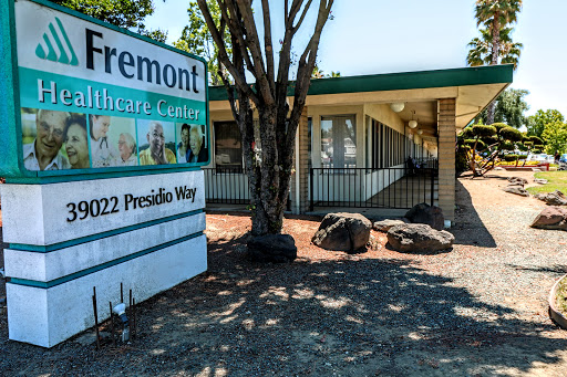 Fremont Healthcare Center