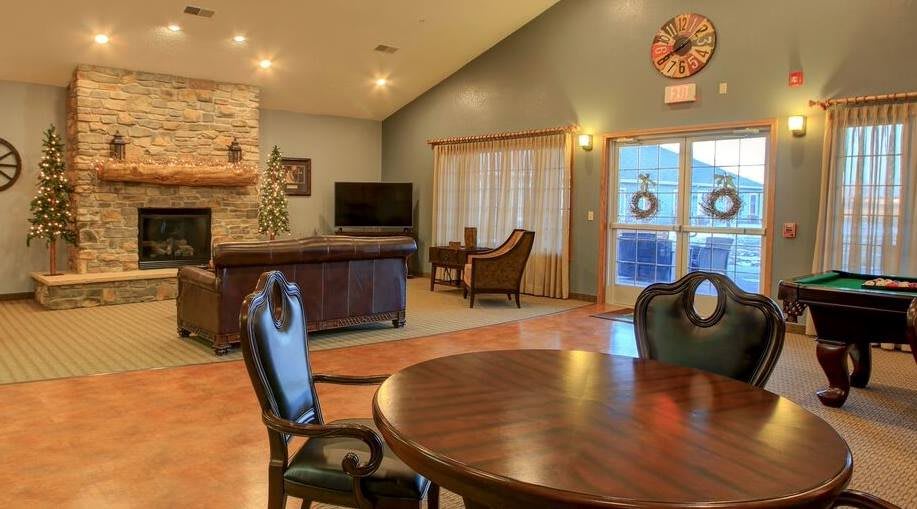 Timber Creek Village Assisted Living of Robinson