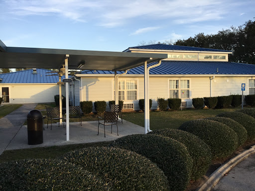 Riverbend Nursing And Rehabilitation Center