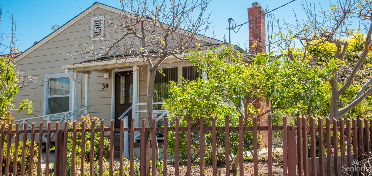 B&B Residential Facilities (39 W)