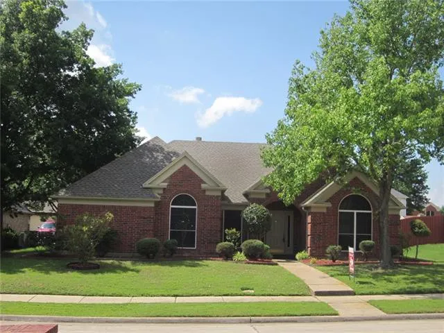 Summertime House