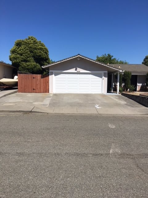 Solano Quality Home Care