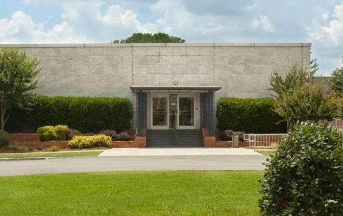 Townsend Park Health And Rehabilitation