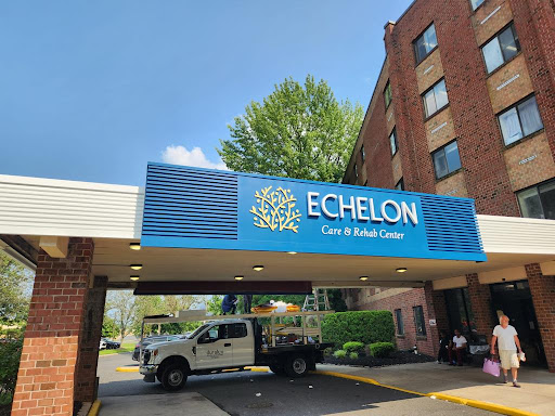 Voorhees Care & Rehabilitation Center