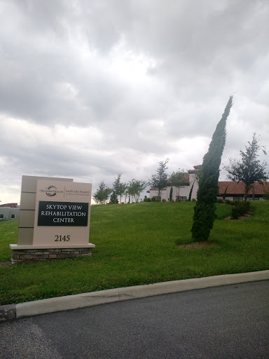 Skytop View Rehabilitation Center