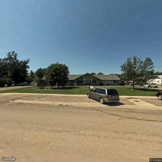 Roetell Senior Housing