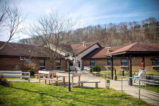 Signature Healthcare Of Spencer County