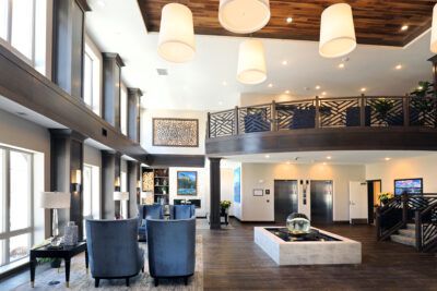 Global Pointe Senior Living
