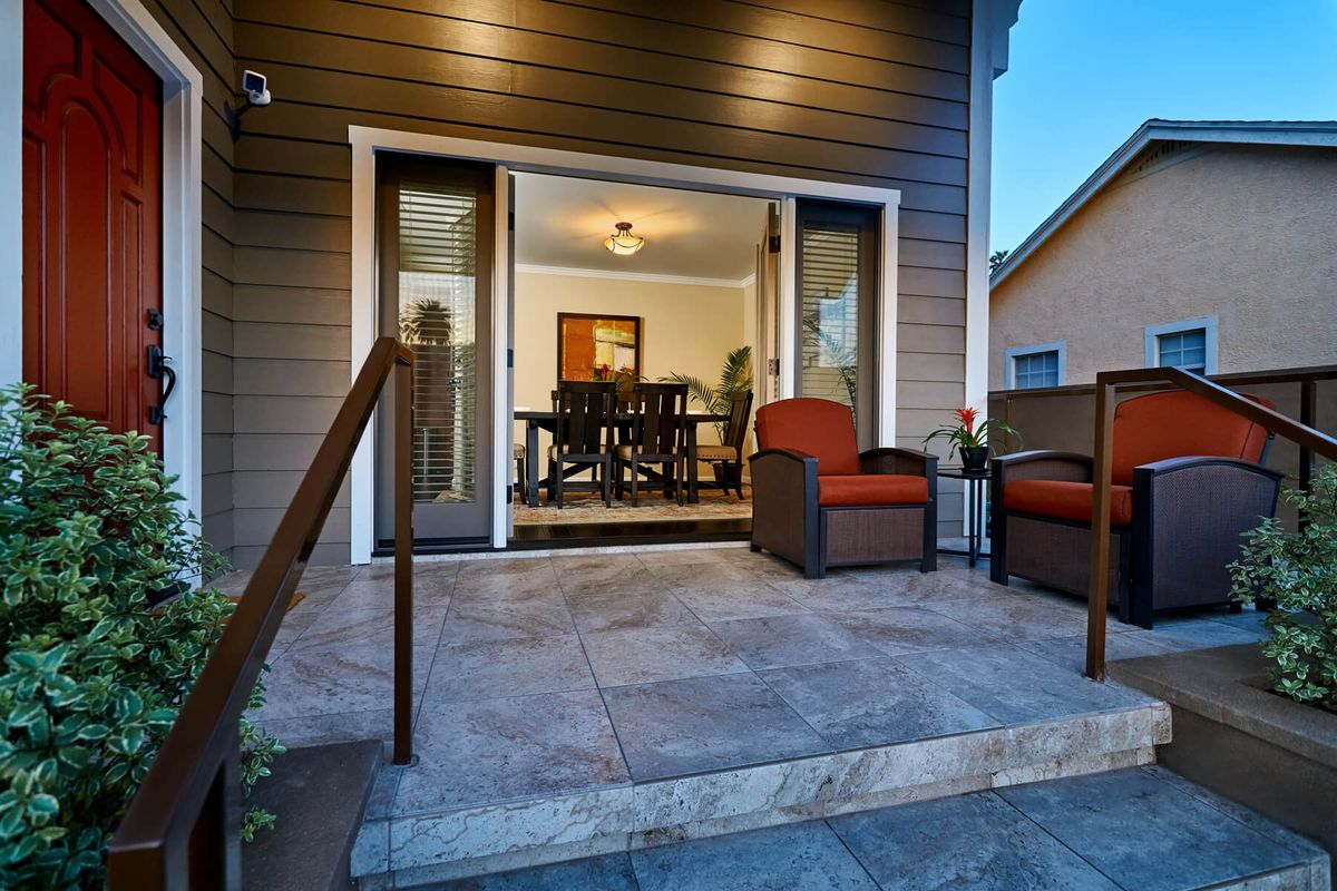 Holistic Senior Care I