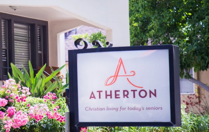 Atherton