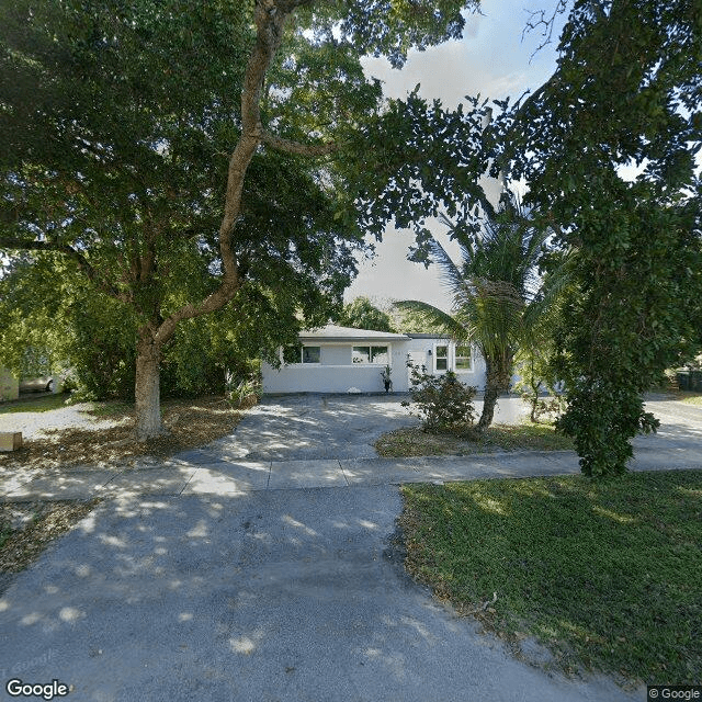 Melrose Manor Inc
