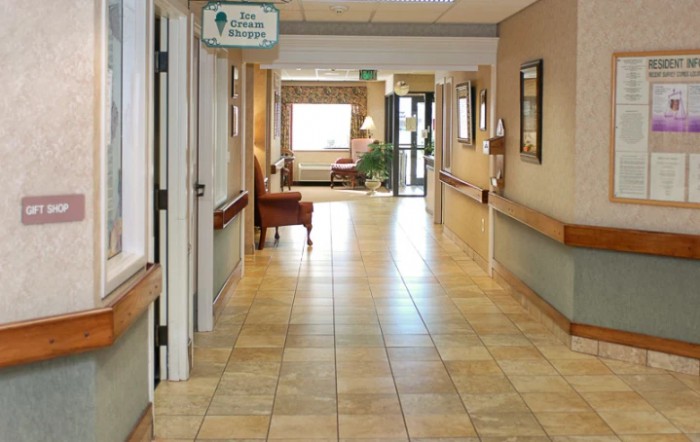 Life Care Center of Pueblo