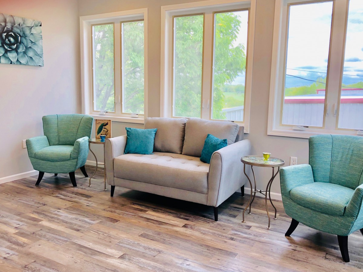 RestWell Home Plus