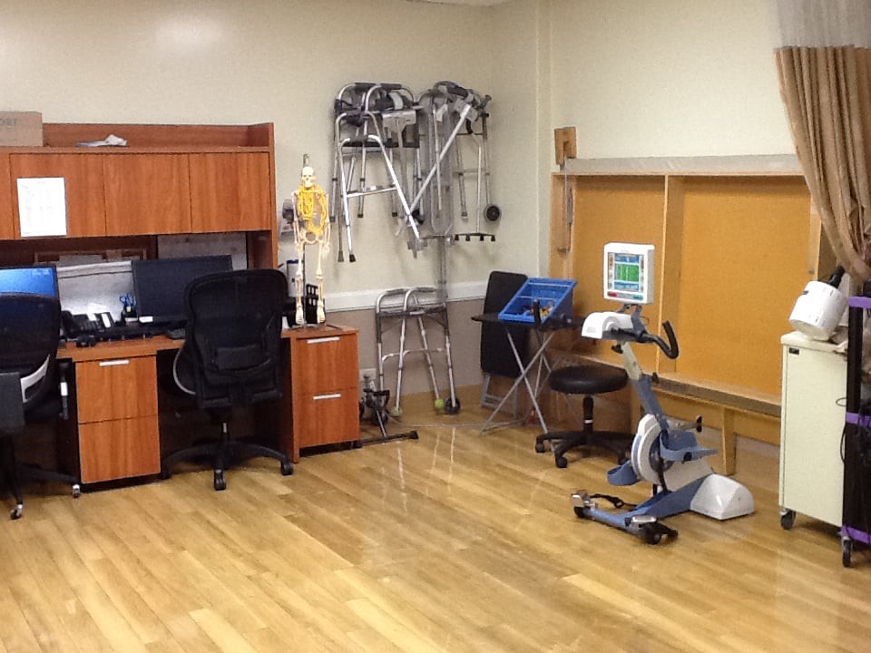 Glendale Healthcare Center