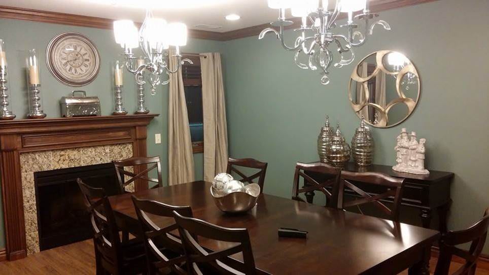 Washington Villas of Holly Brook