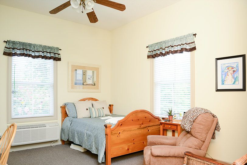 Waldrop Residences