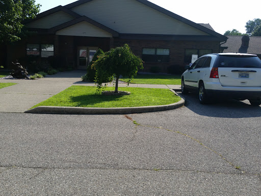 Gallatin Nursing & Rehab