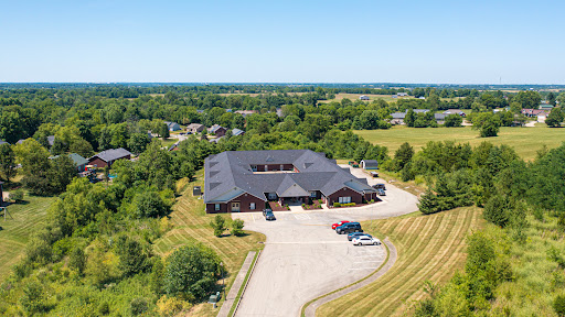 Bluegrass Assisted Living - Bardstown
